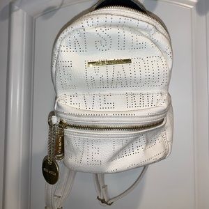 steve madden mini backpack